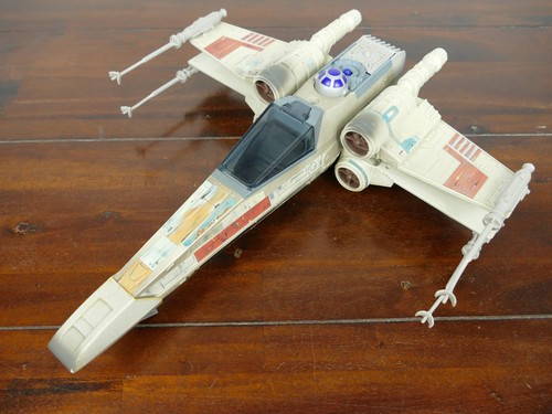 Star wars potf2 electronic - star,