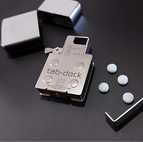 Tab dock frisk mint - tab-dock,