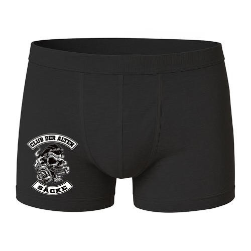 Boxershorts herren unterhose - boxershorts,