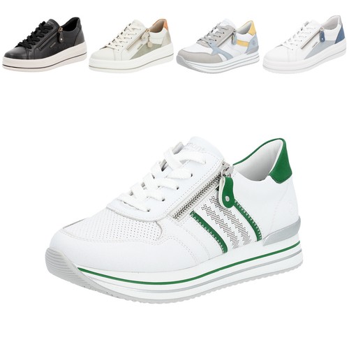 Remonte sneaker damen - sneaker,