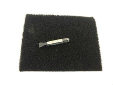 2x Taunuslicht Telefonstecklampe Lampe 24V - 20mA (21-1-2-90)