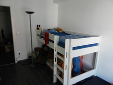 Paidi Spielhochbett Biancomo