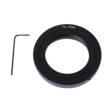 T2-EOS Mount Adapter Ring For