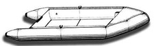 6oz boat cover - 7.6oz,