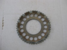 Neuteil Triumph BDG 125 TWN Nürnberg neu Kupplungsrad Kettenrad Getriebe NOS