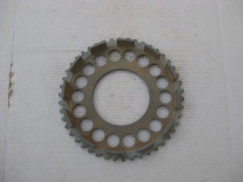 Neuteil triumph bdg 125 twn - triumph,
