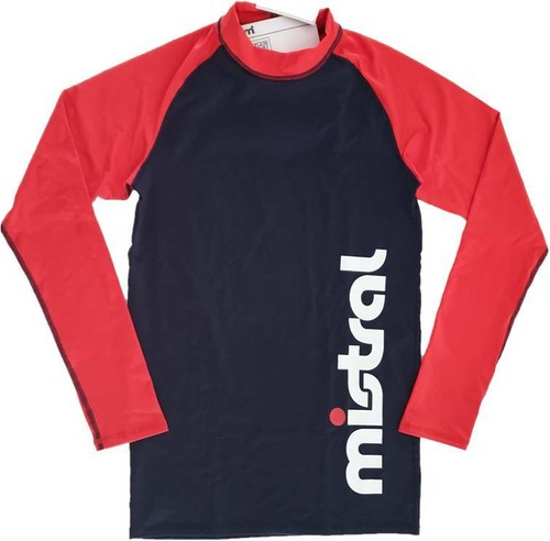 Mistral badeshirt schwimmshirt - mistral,