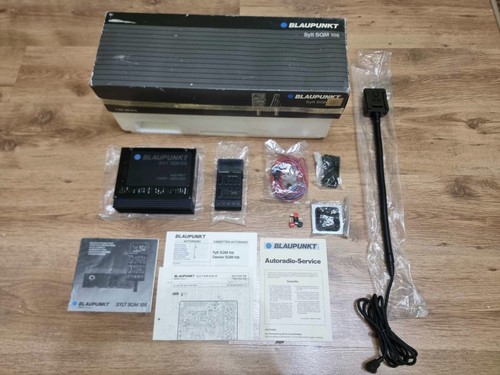 Rare high end - high-end, blaupunkt