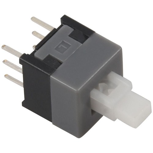 Pin dpdt stromsto clock - 6,