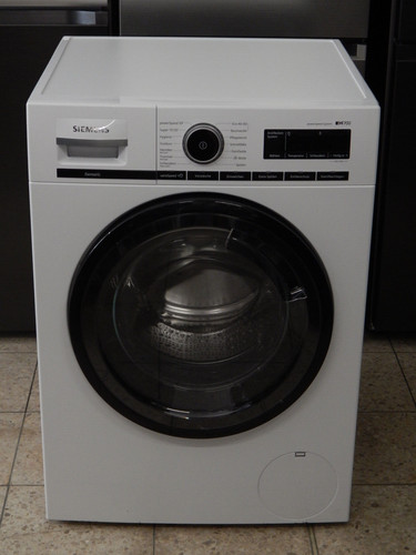 Siemens iq700 wm14vma3 - siemens,