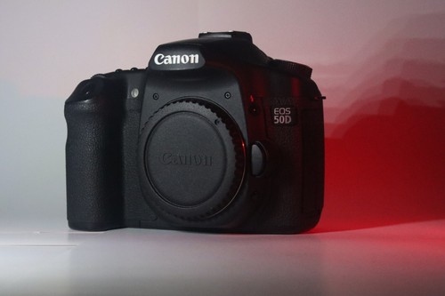 Canon eos 50d - eos,