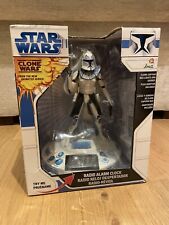 Star Wars Clone Wars Captain