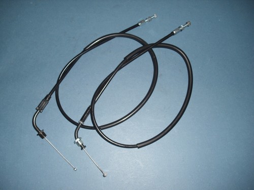 Yamaha 500 sr500 gaszug - 500,