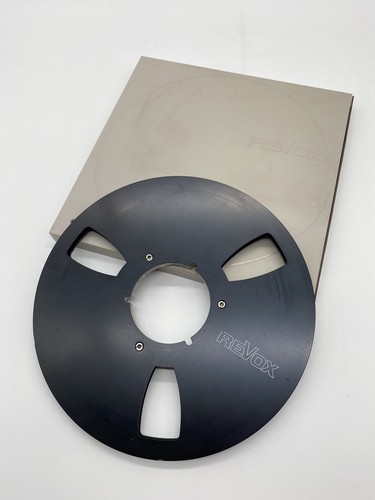 163 1x revox - -,