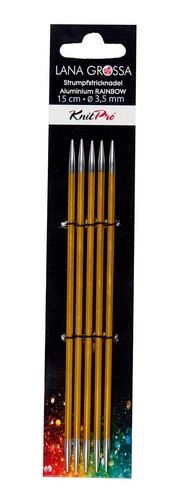 Lana grossa knitpro - grossa,