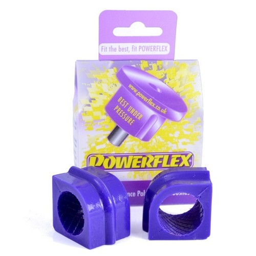 Powerflex stabilisatorlager - pu,