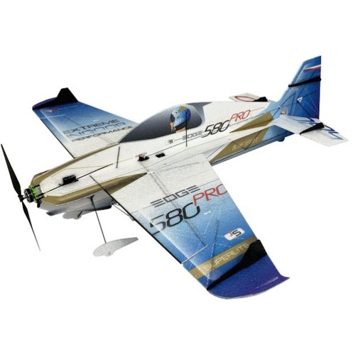 Factory edge 580 pro - rc,