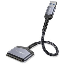 SATA auf USB Adapter, 2,5 Zoll