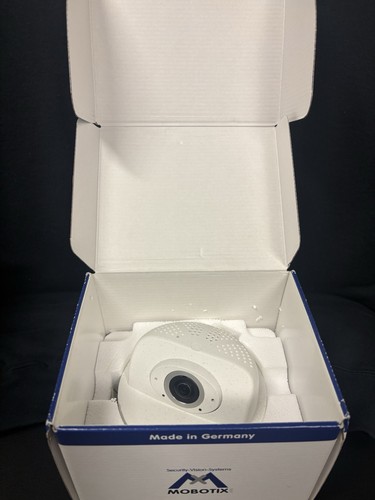 Mobotix p25 d016 - mobotix,