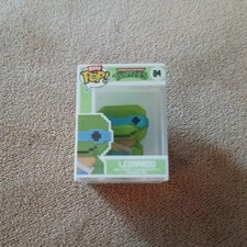Funko Bitty Pop! Teenage