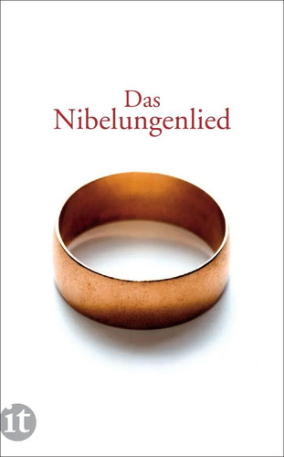 Das nibelungenlied - nibelungenlied, |
