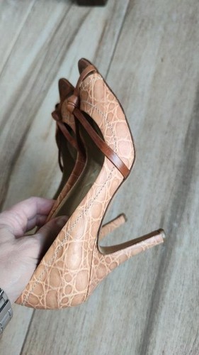 Women furla heels beige - women,