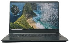 TUXEDO Pulse 14 Gen1 14"