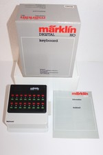 Märklin digital 6040 Keyboard