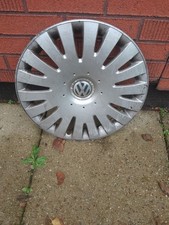 1STÜCK Radkappe VW Golf