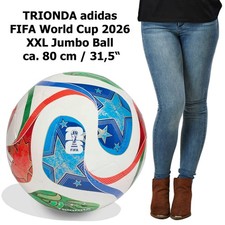 Trionda XXL Riesenball Ø80cm