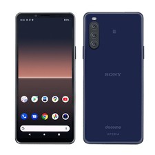 Sony Xperia 10 II XQ-AU52