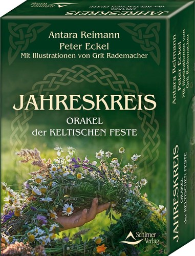 Antara reimann peter - peter, eckel