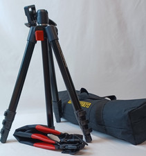 Manfrotto 725B Digi Black