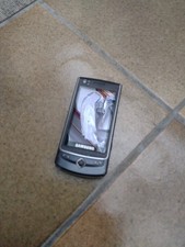 Samsung S8300 Ultra Touch