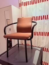 Stuhle , rechteckigen Sitzfläche und Rückenlehne