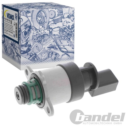 Vemo common rail - vemo, common-rail