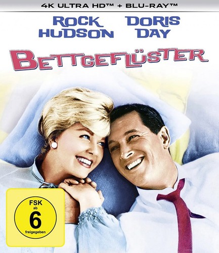 Bettgeflüster ultra hd - -,