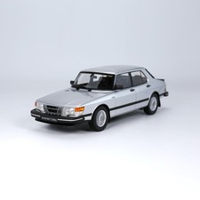 1:18 Saab 900 Turbo  RM Model