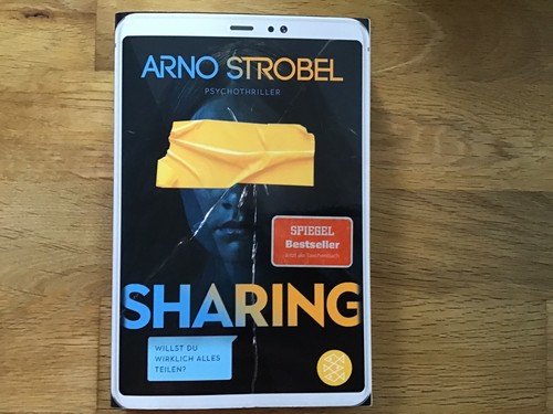 Sharing von arno strobel - von,