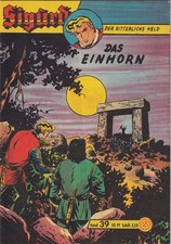 Sigurd Großband 39 Wäscher