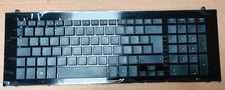 Notebook Tastatur HP Compaq