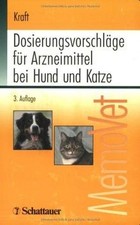 Dosierungsvorschläge für