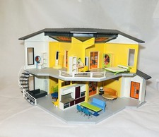 Playmobil City Life 9266