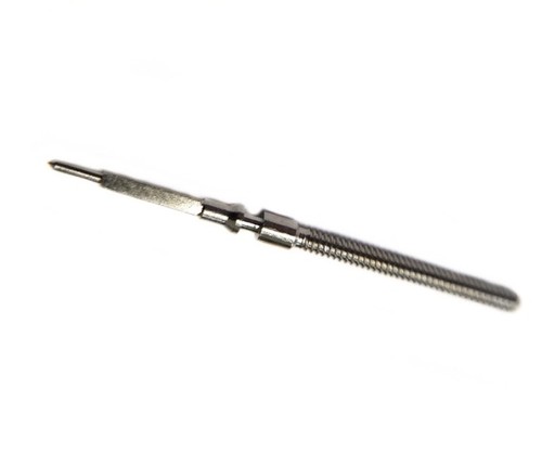 Aufzugswelle stem rolex - stem,
