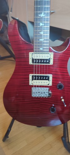 Prs custom sr - 24,