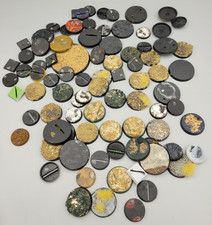 Warhammer Tabletop Base