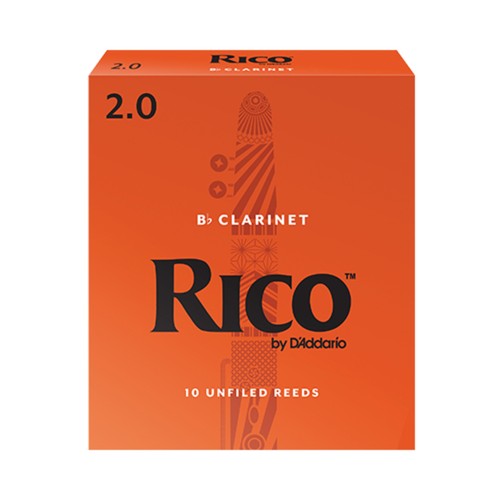Addario woodwinds rico - d'addario,