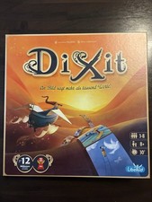 Dixit große Ausgabe Libellud