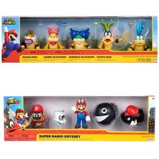 Super Mario Figuren Nintendo