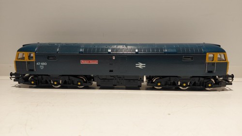 Hornby spurweite r769 br - spurweite,